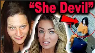 Пакет Twisted Marriage Pack между &laquo;женщиной-дьяволом&raquo; Келли Кокран и её мужем | Крис Риган