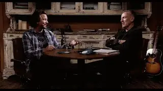 Eddie Vedder in Conversation with Bruce Springsteen (Trailer)