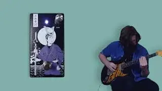 More Than...Ground Control Audio Tsukuyomi Demo