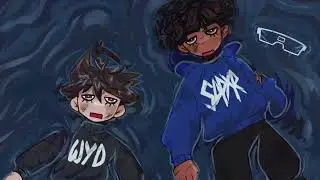 wydrob - RIPTIDE