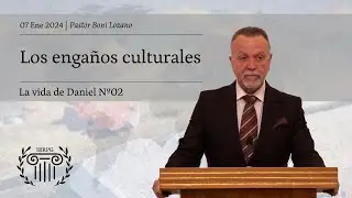 02 - Los engaños culturales - IBRPG