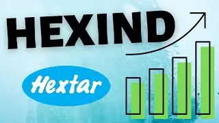 KLSE Chart Review 03092022 HEXIND