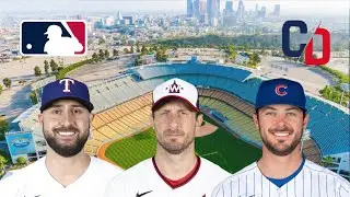 2021 MLB Trade Deadline