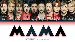 How would NCT 127 (OT10) sing 'Mama' by EXO