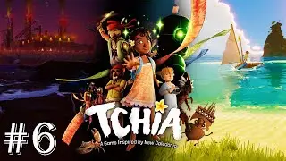 Weliwele | Tchia Let's Play #06