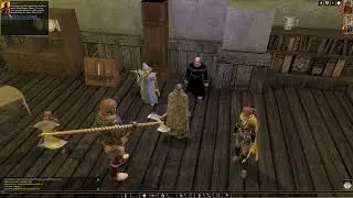 Let's play Neverwinter Nights EE, Episode 109: The End of chapter 3