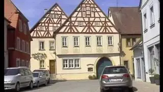 Reisenotizen Weinfranken