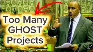 Hon. Dr. Lino: We Have Transparency And Accountability Problem | Parliament Sitting October, 2025