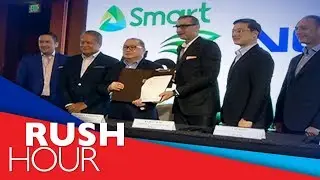 Smart, Nokia team up to deploy 5G in PH universities