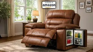 45 незаметных улучшений интерьера от Amazon, которые придадут вашему пространству премиальный вид...
