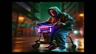 Slide in the Flow #music #funk #hiphop