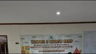 English Camp 2026