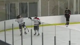 GMHL Top Goals