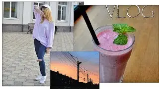 VLOG  l  ДЕНЬ С LPSAnyta