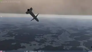 DCS- Through the Inferno Multiplayer PvE server- F-15C CAP
