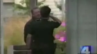 KOMO 4 News 5PM Open (1998)