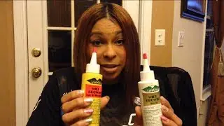 Wild Growth Hair Oil Review