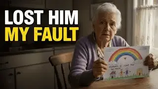 I Told My Son 