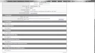 Cisco Email Security Appliance - Basic LDAP configuration