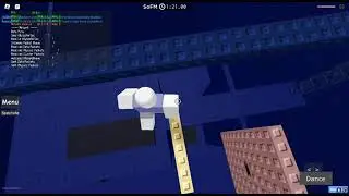 Steeple of Fading Memories 2:59.77 [WR]
