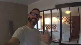 Installation d'une Verrière dans une Cloison en Briques : Guide Complet
