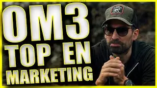 OM 3 WAS good in its marketing