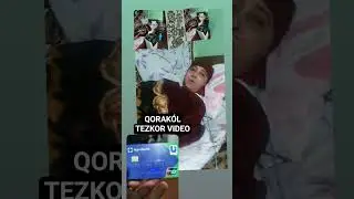 QORAK&Oacute;L TEZKOR VIDEO TARQALDI!