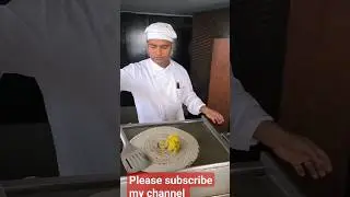 Dosa live counter #dosa #viralvideo #5starhotel #delhi #chefofinstagram #southindian #breakfast