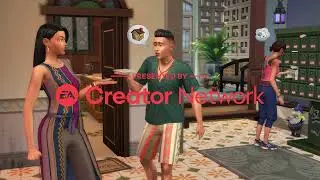 The Sims 4 For Rent - It&rsquo;s the Sims &ndash; For Rent Theme   (All versions)