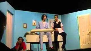 The Man Who Died and Went to Heaven (BDHS)