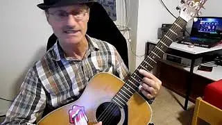 *MUSIK*. 3 einfache KADENZEN in allen TONARTEN lernen, mit VIERT&Ouml;NER, 5. STARTPOSITION 🎸 TEIL 41.3