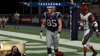Weekend League Highlights! Madden 20, 9/20