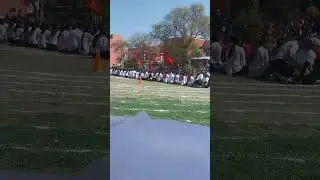 64th Annual Athlete meet