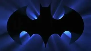 Batman Forever Intro (1995)