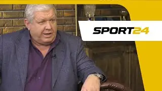 Евгений Трефилов: «Я ищу игроков, которые бы играли за идею, а не за бабло»  | Sport24