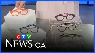 Fall Fashion Week: Eyewear Trends to Wow