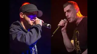Absztrakkt & Cr7z -  Isso