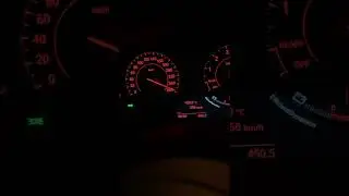 BMW F30 316i Acceleration & Top Speed 260 km/h | RSA Motorsports Tune | RSA Intercooler | N13 Engine