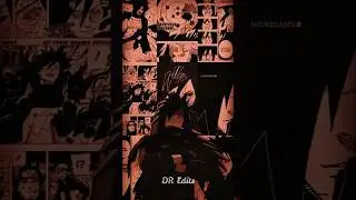 Madara Uchiha edit 🔥🔥 #anime #animeweeb #virelshorts  #edit #viral #naruto #animeedit #madarauchiha