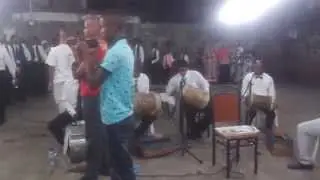 Chigoma cha Nourou Ya Domoni .. Jeunes de Domoni Anjouan