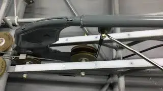 Flap handle upgrade