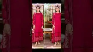 RANG PASAND BY GULJEE, WHATSAPP ON 0333 5999579 FOR ORDER #gulljee #rangpasand #lawn