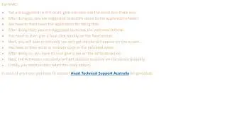 Instant way to receive an activation code for Avast