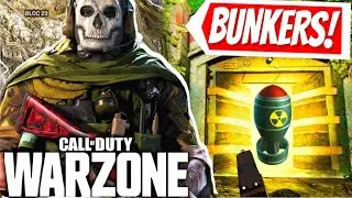 Call of Duty WARZONE: 