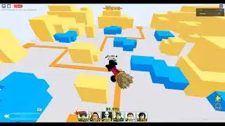 New Update Deku showcase Roblox Astd