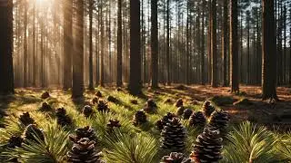 Walking Footsteps in Forest | Foley Sound Effects Audio Books | ASMR | Royalty Free Samples by Tyki