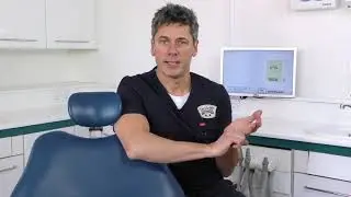 How to prevent 'dry mouth'