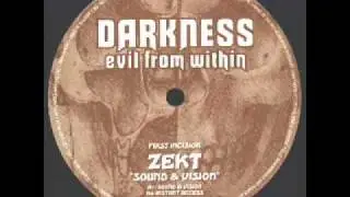 Zekt - True Hard
