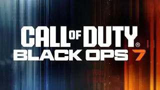 Call of Duty: Black Ops 7  Розносимо сервер ! 18+