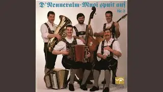 Tiroler Adler-Marsch